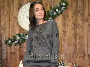 MilenaLight