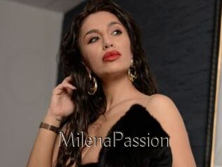 MilenaPassion