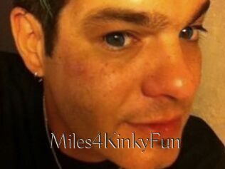 Miles4KinkyFun