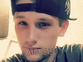 Miles5150
