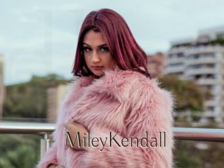 MileyKendall