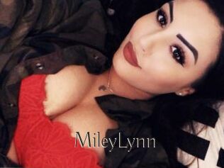 MileyLynn