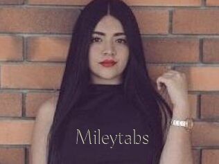 Mileytabs