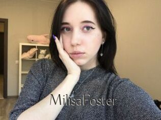 MilisaFoster