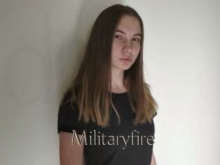 Militaryfire