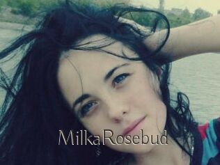MilkaRosebud