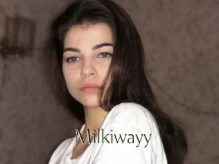 Milkiwayy
