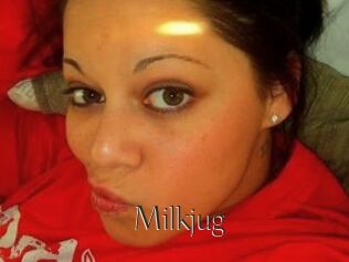 Milkjug