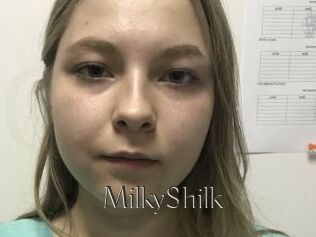MilkyShilk