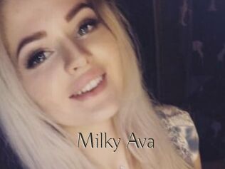 Milky_Ava