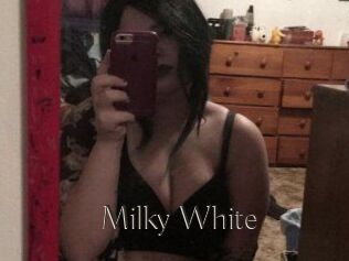 Milky_White
