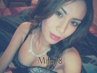 Milla78