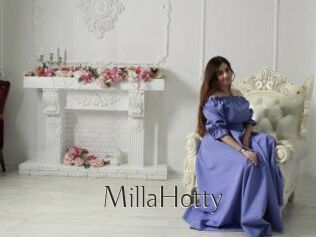 MillaHotty