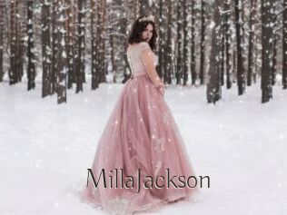 MillaJackson
