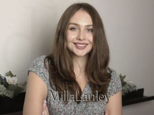 MillaLanley