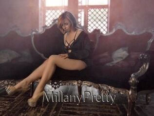 MillanyPretty