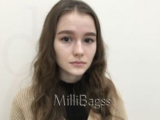 MilliBagss