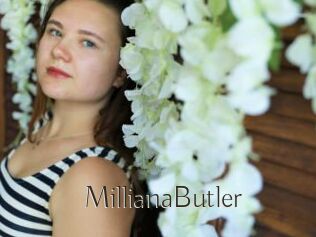 MillianaButler