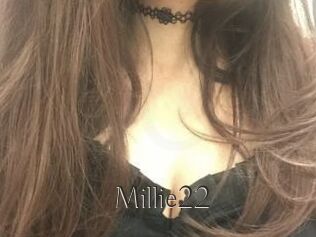 Millie22