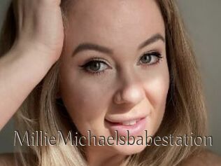 MillieMichaelsbabestation