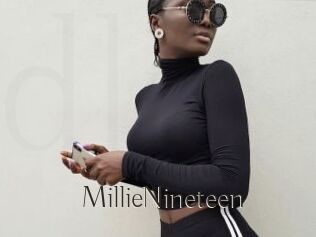 MillieNineteen
