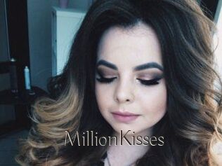 MillionKisses