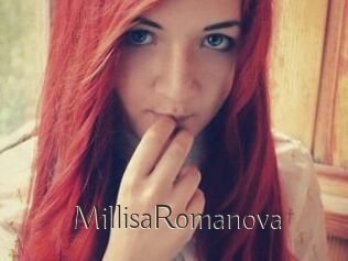 Millisa_Romanova