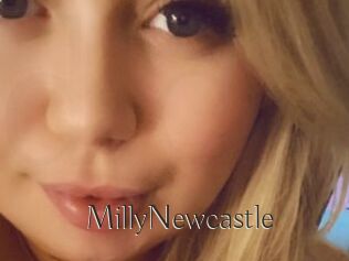 MillyNewcastle