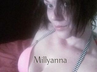 Millyanna