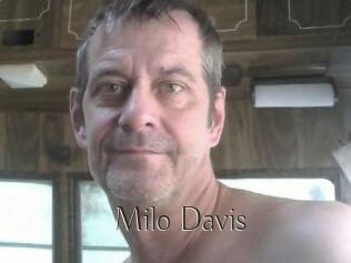 Milo_Davis