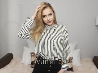 MimiPaz