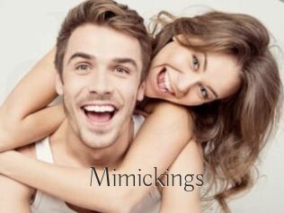 Mimickings