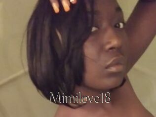 Mimilove18