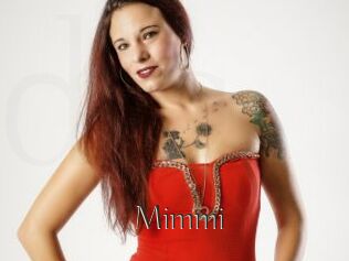Mimmi