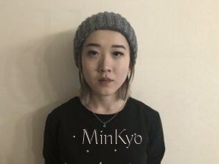 MinKyo