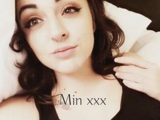 Min_xxx