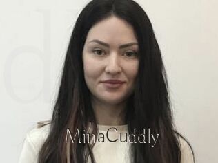 MinaCuddly