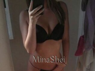 MinaShei