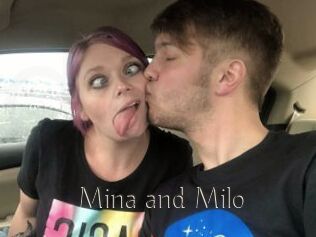 Mina_and_Milo
