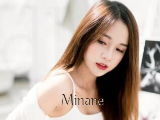 Minane