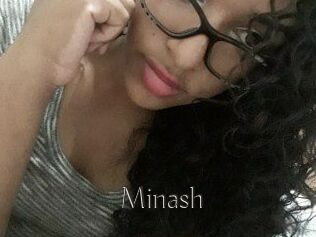 Minash