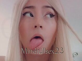 Mindfullsex23