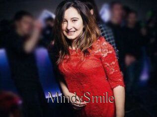 MindySmile