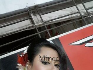 Miner