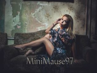 MiniMause97