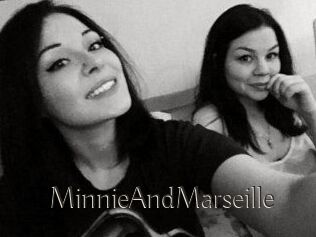 MinnieAndMarseille