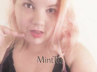 MintTea
