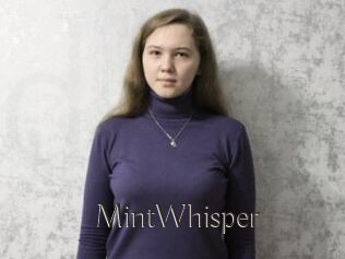 MintWhisper