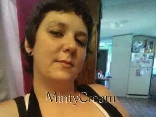 MintyCream