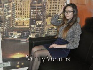 MintyMentos
